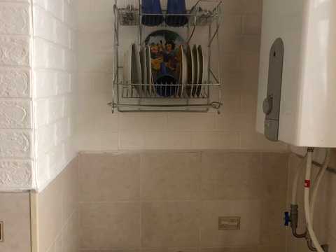 квартира по адресу Нежинская ул., 58
