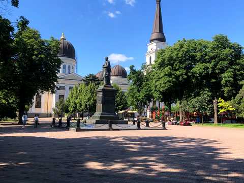 квартира по адресу Нежинская ул., 58