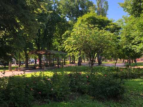 квартира по адресу Нежинская ул., 58