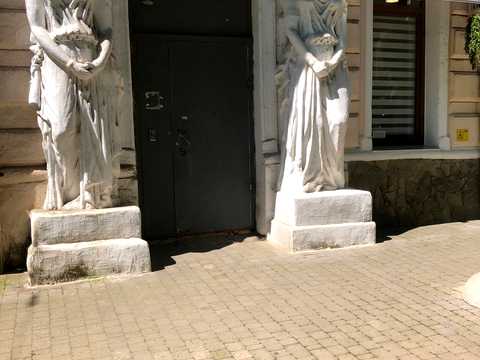 квартира по адресу Нежинская ул., 58