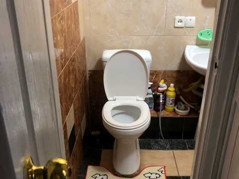 квартира по адресу Нежинская ул., 58