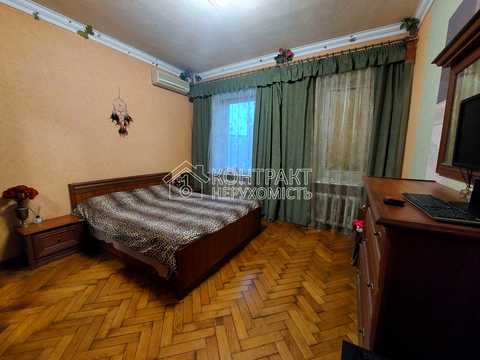 квартира по адресу Дарвина ул., 16