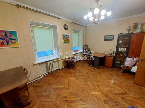 квартира по адресу Дарвина ул., 16