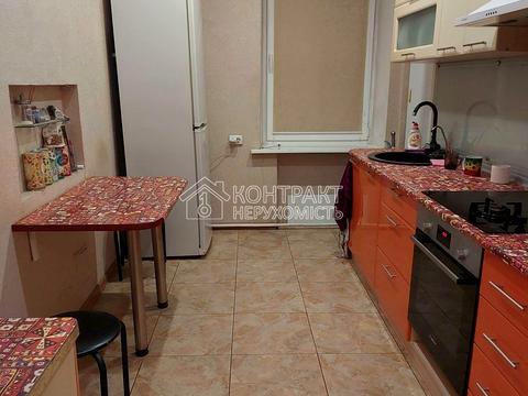 квартира за адресою Дарвіна вул., 16
