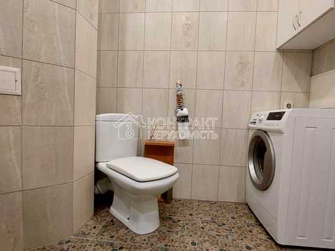 квартира по адресу Дарвина ул., 16