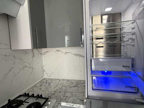квартира по адресу Запорожское шоссе, 32-М