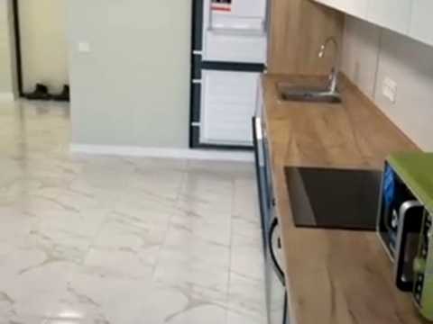 квартира за адресою Михайла Максимовича вул. (Онуфрія Трутенка), (Будинок 2)