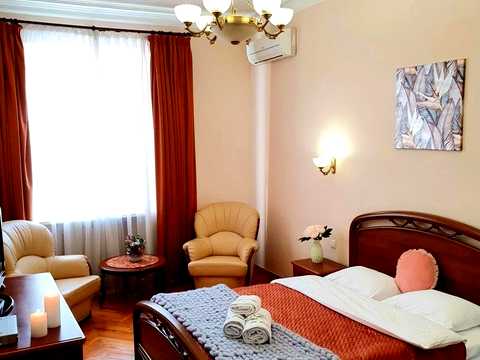квартира за адресою Бориса Грінченка вул., 4