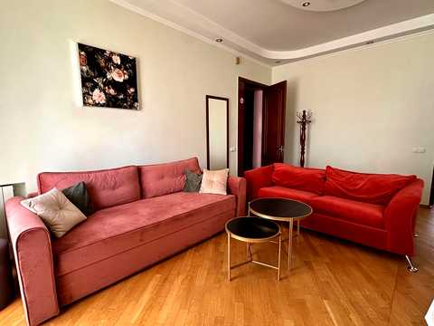 квартира за адресою Бориса Грінченка вул., 4