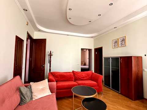 квартира за адресою Бориса Грінченка вул., 4