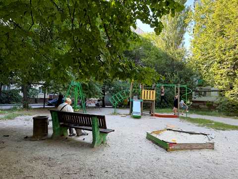 квартира за адресою житловий масив Тополя-3 вул., 47