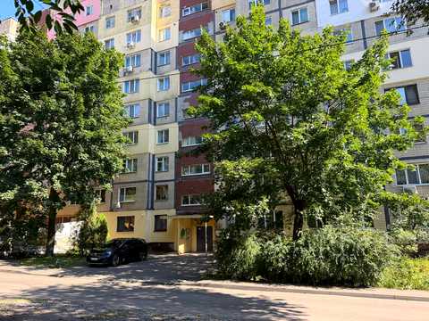 квартира за адресою житловий масив Тополя-3 вул., 47