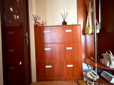 квартира за адресою житловий масив Тополя-3 вул., 47