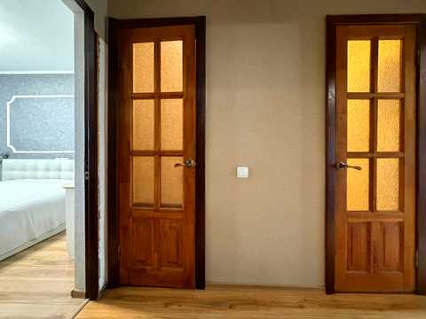 квартира за адресою житловий масив Тополя-3 вул., 47