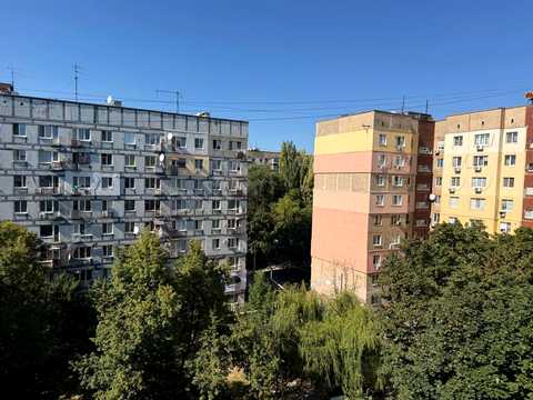 квартира за адресою житловий масив Тополя-3 вул., 47