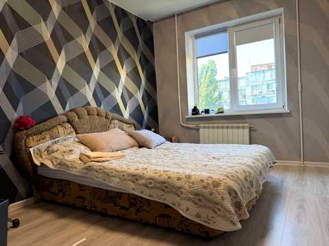 квартира за адресою житловий масив Тополя-3 вул., 47