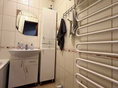 квартира за адресою житловий масив Тополя-3 вул., 47