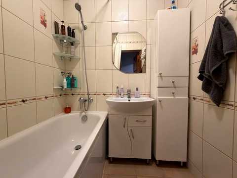 квартира за адресою житловий масив Тополя-3 вул., 47