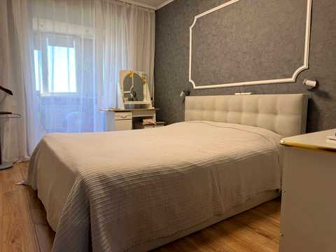 квартира за адресою житловий масив Тополя-3 вул., 47