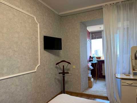 квартира за адресою житловий масив Тополя-3 вул., 47