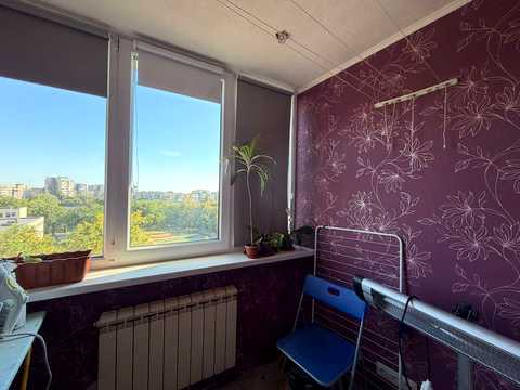 квартира за адресою житловий масив Тополя-3 вул., 47