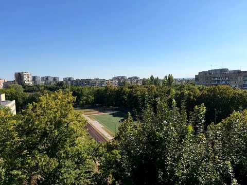 квартира за адресою житловий масив Тополя-3 вул., 47