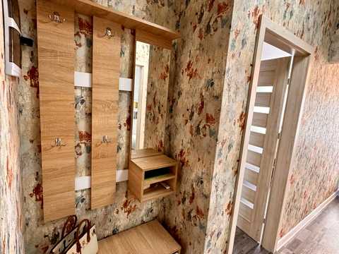 квартира по адресу Бассейная ул., 6А