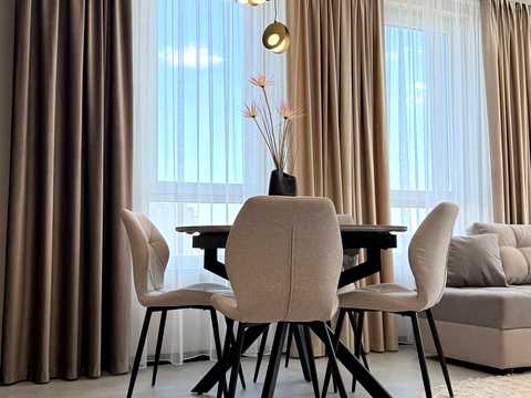 квартира за адресою Замарстинівська вул. (Калініна), (Будинок 9)
