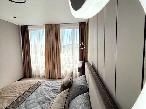 квартира за адресою Замарстинівська вул. (Калініна), (Будинок 9)