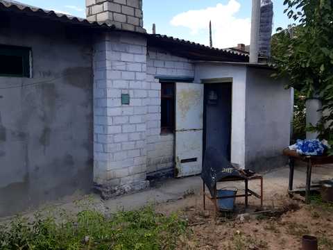 дом по адресу Тихая ул., 4