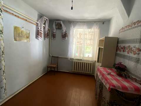 будинок за адресою с. Ковалівка, Некрасова, 18