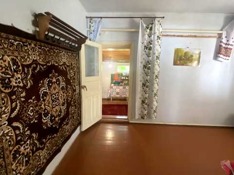 будинок за адресою с. Ковалівка, Некрасова, 18
