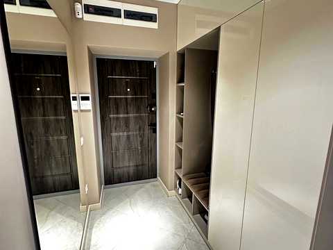 квартира за адресою Височана вул., 18 к10