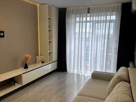 квартира за адресою Височана вул., 18 к10