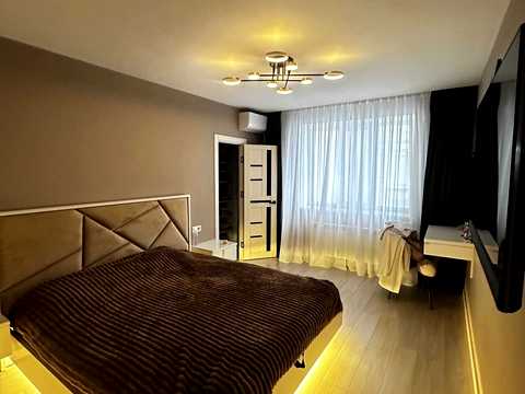 квартира за адресою Височана вул., 18 к10