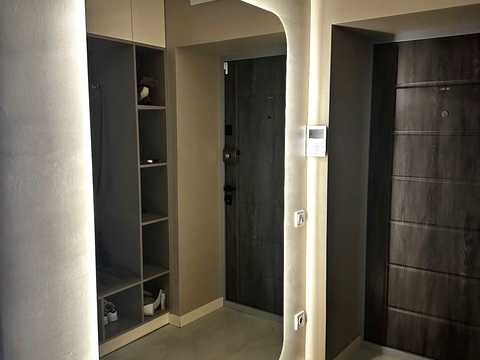 квартира за адресою Височана вул., 18 к10
