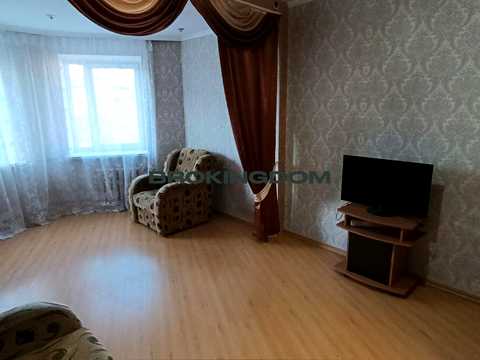 квартира по адресу Незалежності бульв. (50 років Жовтня), 17