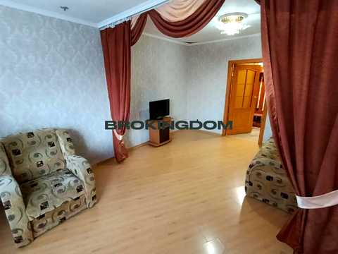 квартира по адресу Незалежності бульв. (50 років Жовтня), 17