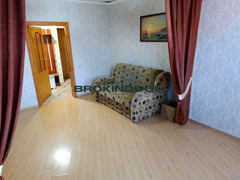 квартира по адресу Незалежності бульв. (50 років Жовтня), 17