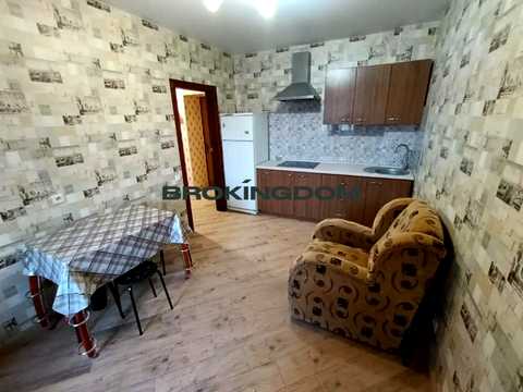 квартира по адресу Незалежності бульв. (50 років Жовтня), 17