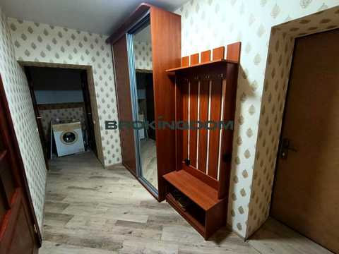 квартира по адресу Незалежності бульв. (50 років Жовтня), 17