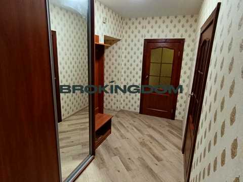 квартира по адресу Незалежності бульв. (50 років Жовтня), 17