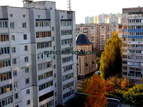 квартира по адресу Незалежності бульв. (50 років Жовтня), 17