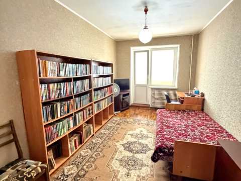 квартира за адресою Запоріжжя, Маршала Судця вул., 1