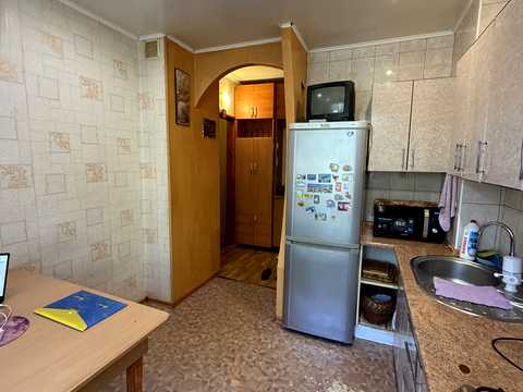 квартира за адресою Запоріжжя, Маршала Судця вул., 1