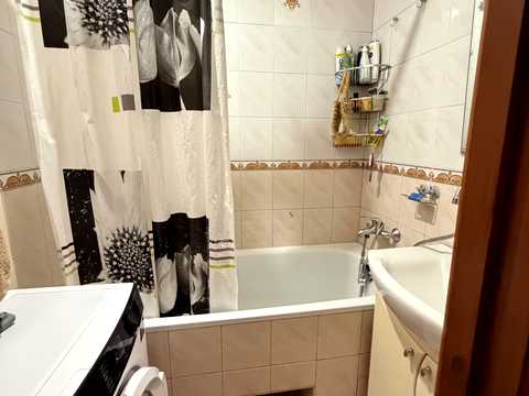 квартира за адресою Запоріжжя, Маршала Судця вул., 1