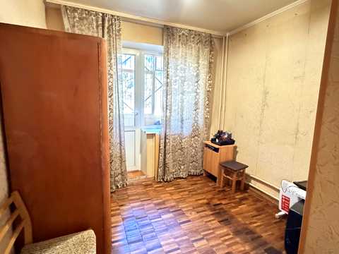 квартира за адресою Запоріжжя, Маршала Судця вул., 1