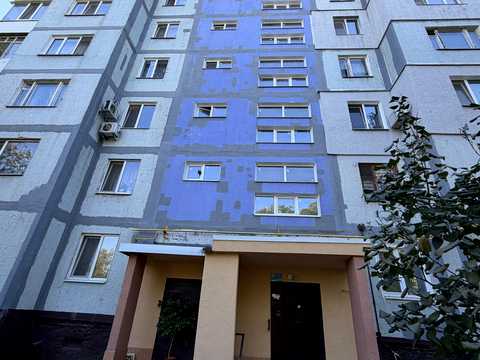 квартира за адресою Запоріжжя, Маршала Судця вул., 1