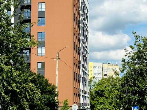 квартира за адресою Кирила Трильовського вул., 4-А