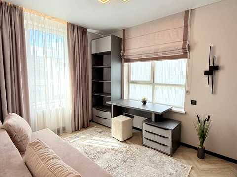 квартира за адресою Кирила Трильовського вул., 4-А